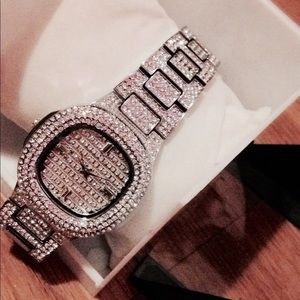 Bijoux Swaroski Watch BRAND NEW